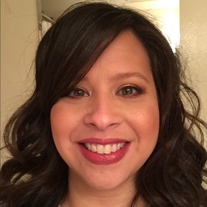 Meet your Posher, Kathy